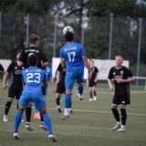 BW Alstedde schlägt den SV Körne mit 4:1.