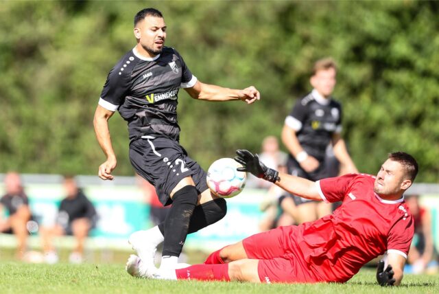 FC Nordkirchen – Werner SC