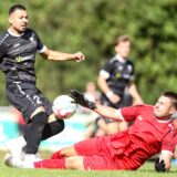 FC Nordkirchen – Werner SC
