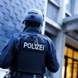 Bei einer Messerattacke am Freitagabend auf dem Stadtfest zum 650. Geburtstag der Stadt Solingen waren mehrere Menschen getötet und verletzt worden. Auch Einsatzkräfte aus Dortmund waren bei dem großangelegten Polizeieinsatz in Solingen eingesetzt.