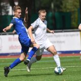 Beim Derby zwischen dem SV Wacker Obercastrop II und dem FC Frohlinde ging es heiß her.