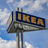 Ikea setzt auf Digitalisierung und Nachhaltigkeit. (Archivbild)