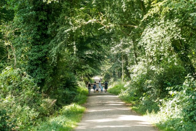 Landgericht in Dortmund