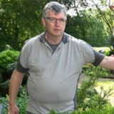 Detlev Stoffel vom Kirchenvorstand St. Matthäus