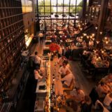 Bild aus dem Steak-Restaurant The Ash