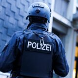 Nach dem Terroranschlag von Solingen wurde die Polizeipräsenz vielerorts verstärkt.
