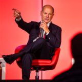 Für Kanzler Scholz steht das individuelle Recht auf Asyl nicht zur Debatte.