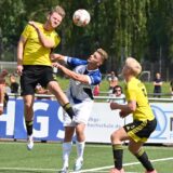 Der SuS Kaiserau bezwang den Königsborner SV am Sonntag deutlich.