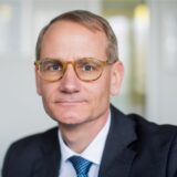 Lars von Lackum, Vorstandsvorsitzender des Immobilienkonzerns LEG.