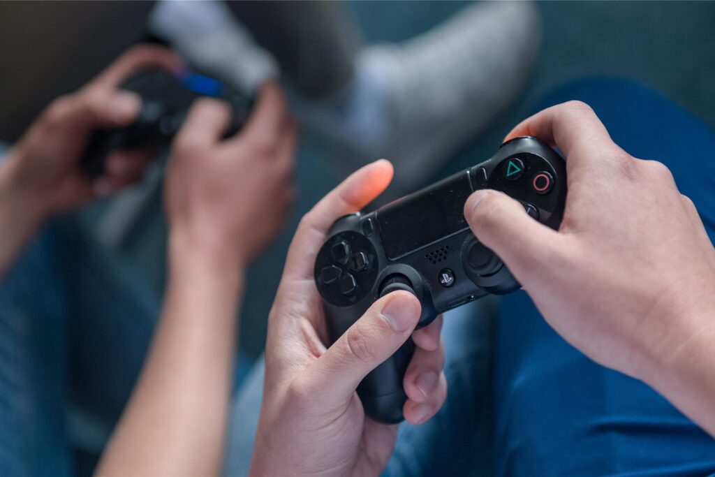 Playstation Playstation
