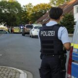 Polizeieinsatz mit tödlichen Schüssen am 28.8.2024 auf der Straße Hochfeld in Recklinghausen