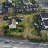 Am „Eingang“ des Stadtsfelds soll ein Wohnprojekt entstehen, das Bewegung in den Stadtteil bringen könnte.