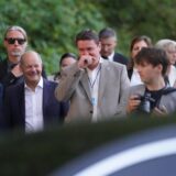 Bundeskanzler Olaf Scholz besuchte im August Castrop-Rauxel.
