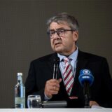 Der frühere Vizekanzler Sigmar Gabriel