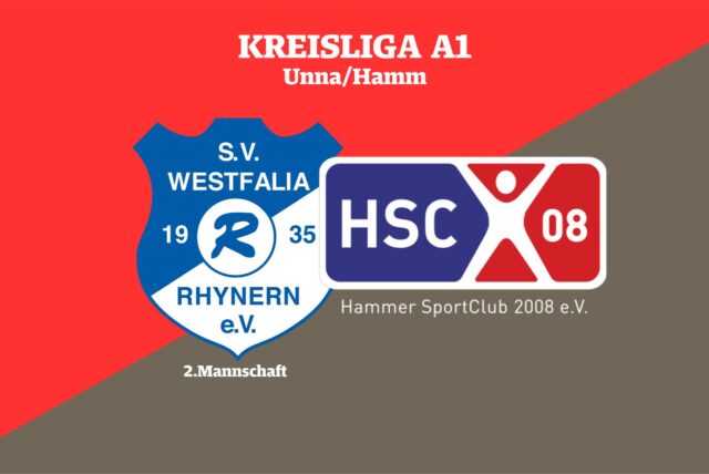 SVWRII – HSC08