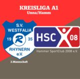 SVWRII – HSC08