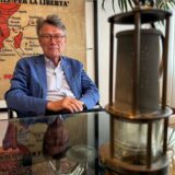 Der GfG-Chef ist nicht nur langjähriges CDU-Mitglied sondern auch Honorarkonsul Südafrikas in Dortmund.