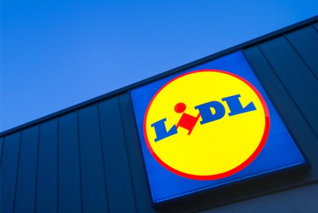 Der Discounter Lidl plant in Alt-Marl die Eröffnung einer neuen Filiale. Das ist vor Ort umstritten.