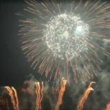 Lichterfest Westfalenpark