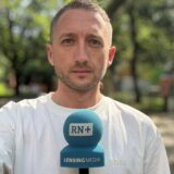 RN-Reporter Philipp Pohl.