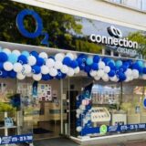 Im O2-Shop an der Wittener Straße 20 haben Deutsche Post und DHL einen neuen DHL-Paketshop eingerichtet.