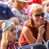 Familien-Konzert am 1. September, Cityring-Konzerte 2024 in Dortmund