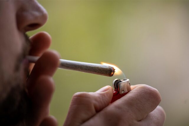 Castrop-Rauxel hat jetzt offizielle Cannabisverbotszonen. Zwei Stadtteile gehen fast leer aus.