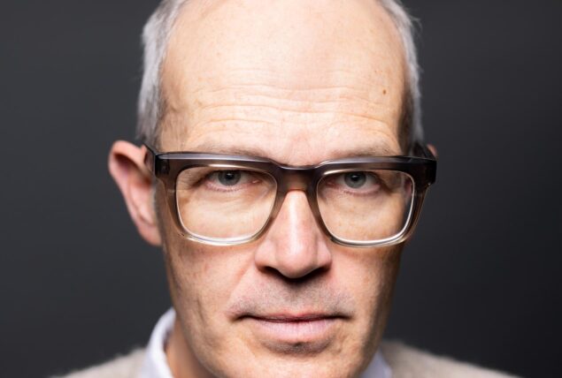 Markus Berges