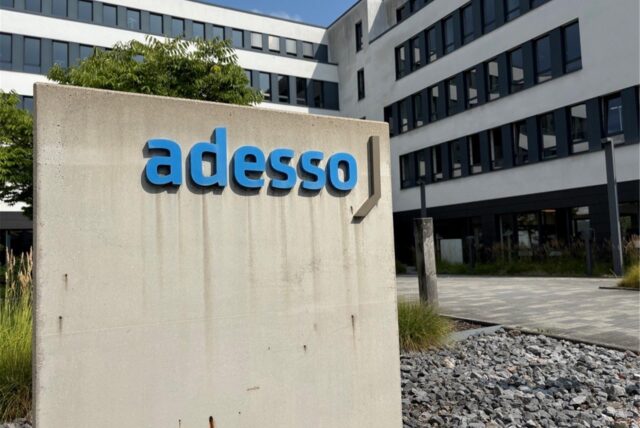 Adesso in Dortmund. Der IT-Dienstleister hat sein Aktienrückkaufprogramm abgeschlossen.
