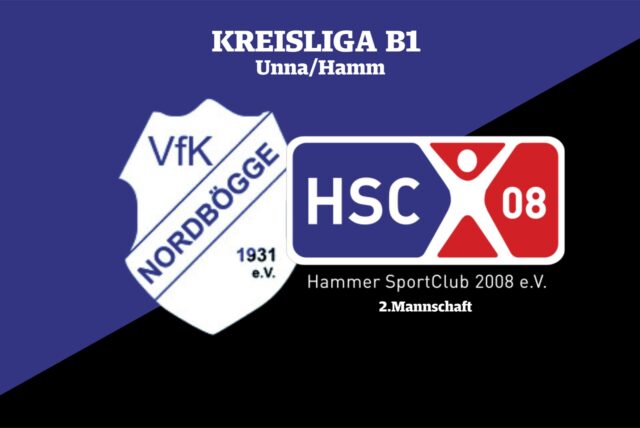 VfK N – HSC 08