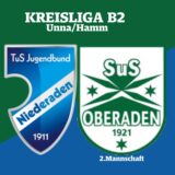 TuS Niederaden – SuS Oberaden