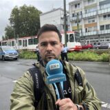 Auf der Münsterstraße in Dortmund hat es einen schweren Unfall mit einem Kind und einer Stadtbahn gegeben.