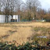 Auf diesem Gelände an der Wasserwerkstraße (auf Höhe der Kläranlage Haltern Mitte) soll der Betriebshof des Lippeverbandes gebaut werden.