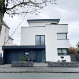 Einfamilienhaus in der Oberfeldstraße in Huckarde, das im Sommer zwangsversteigert wird