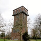 Am Hammerkopfturm erwartet die Besucher zum Tag des offenen Denkmals ein Turmfest.
