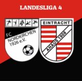 Nordkirchen – Eintracht Ahaus