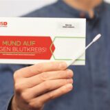 Beim SuS Hervest-Dorsten findet am Sonntag eine Typisierungsaktion statt.