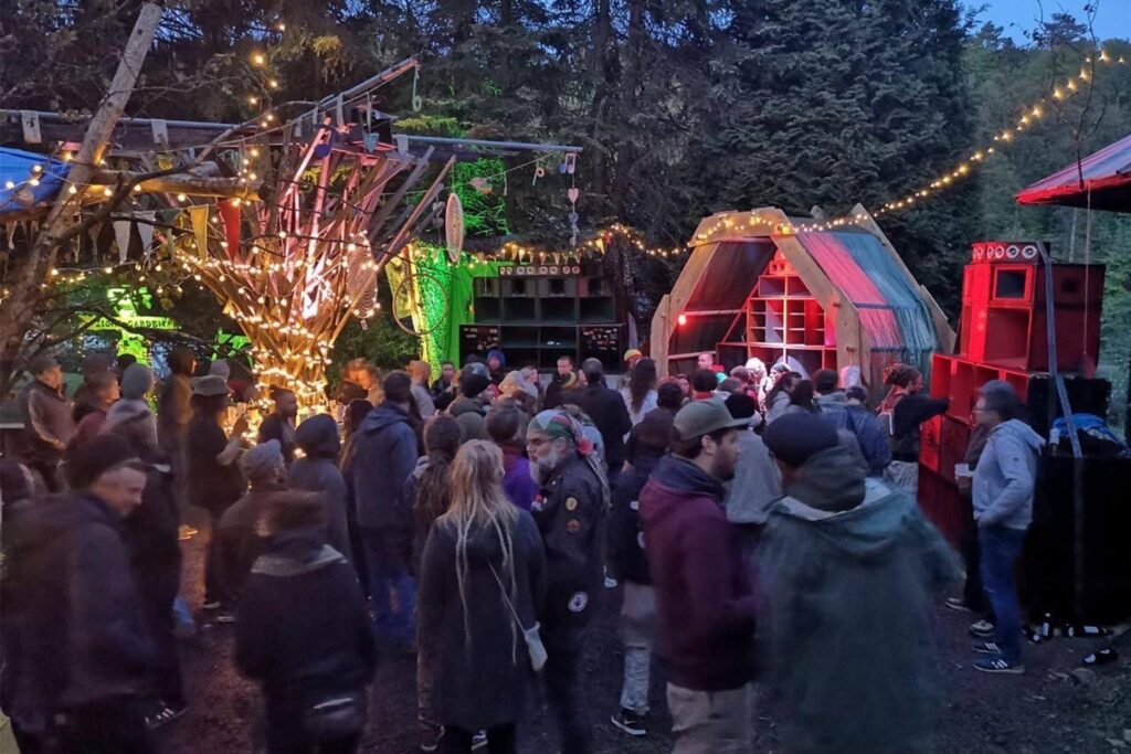 Das JabbaDubbaDoo-Festival lockte im vergangenen Jahr noch Fans der Dub-Musik nach Kierspe. In diesem Jahr soll die Party in Castrop-Rauxel die Besucher begeistern.