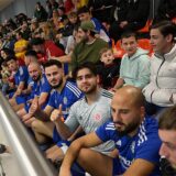 Volle Ränge im Berufskolleg erwartet Ausrichter Kültürspor Datteln auch bei der zweiten Auflage des Teamsah-Cups.