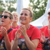 Am Wochenende finden zahlreiche Veranstaltungen in Castrop-Rauxel statt. Darunter sind die Castropiade und viele andere Sachen für die ganze Familie.