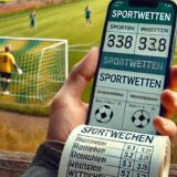 Dem deutschen Amateurfußball droht ein Wettskandal.