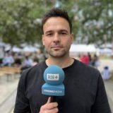 Auf dem Platz vor dem Dortmunder U findet am Freitag das tamilische Straßenfest statt.