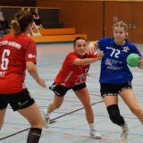 Königsborner SV – HC TuRa Bergkamen