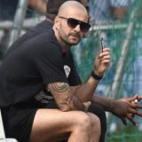 VfB Habinghorsts Coach Patrick Stich trifft mit seiner Mannschaft auf Spitzenreiter VfB Börnig.