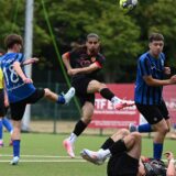 Der Abwehrchef der U19 der Spvgg. Erkenschwick, Berkan Özcelik, wird im vorletzten Spiel gegen den Spitzenreiter Erler Spielverein fehlen.