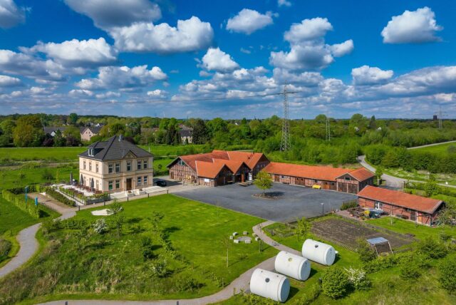 Hof Emscher-Auen