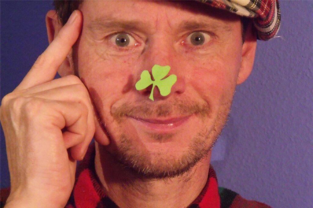 Andre Wülfing Andre Wülfing