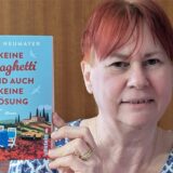 Buchcover „Keine Spaghetti sind auch keine Lösung“