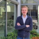 Dattelns FDP-Chef Robert Golda