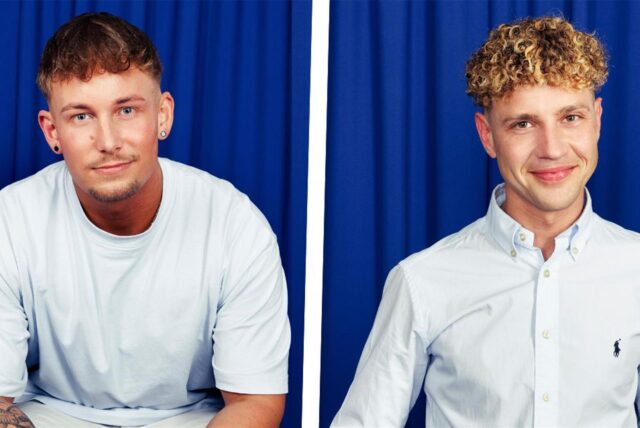 Bennet und Fabian waren Kandidaten bei „Die Bachelorette“ 2024